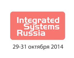 Приглашение партнеров на Integrated System Russia 2015