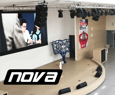NOVA Elite в Казахстане