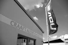 CRAAFT AUDIO GmbH и NOVA. CRAAFT AUDIO GmbH и NOVA.